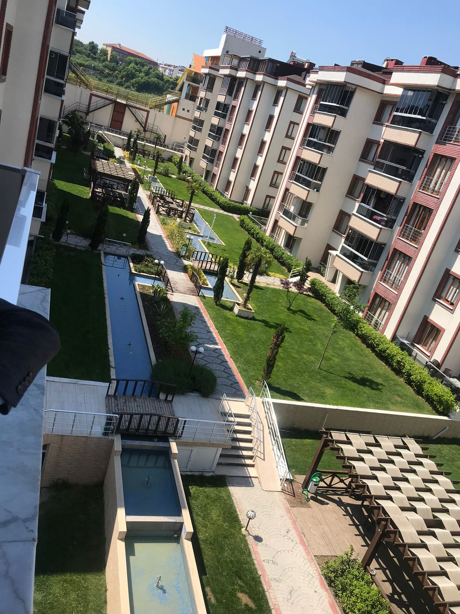 Yeni Yaşam Konakları —