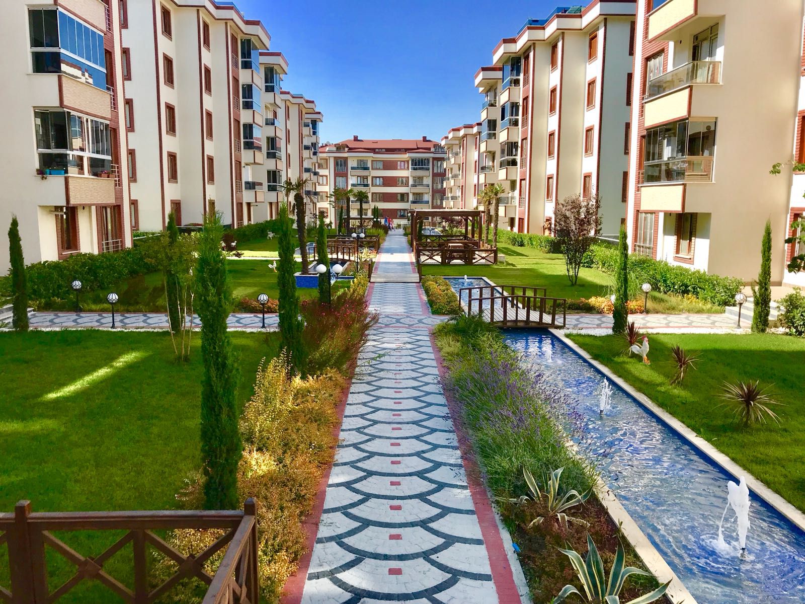 Yeni Yaşam Konakları
