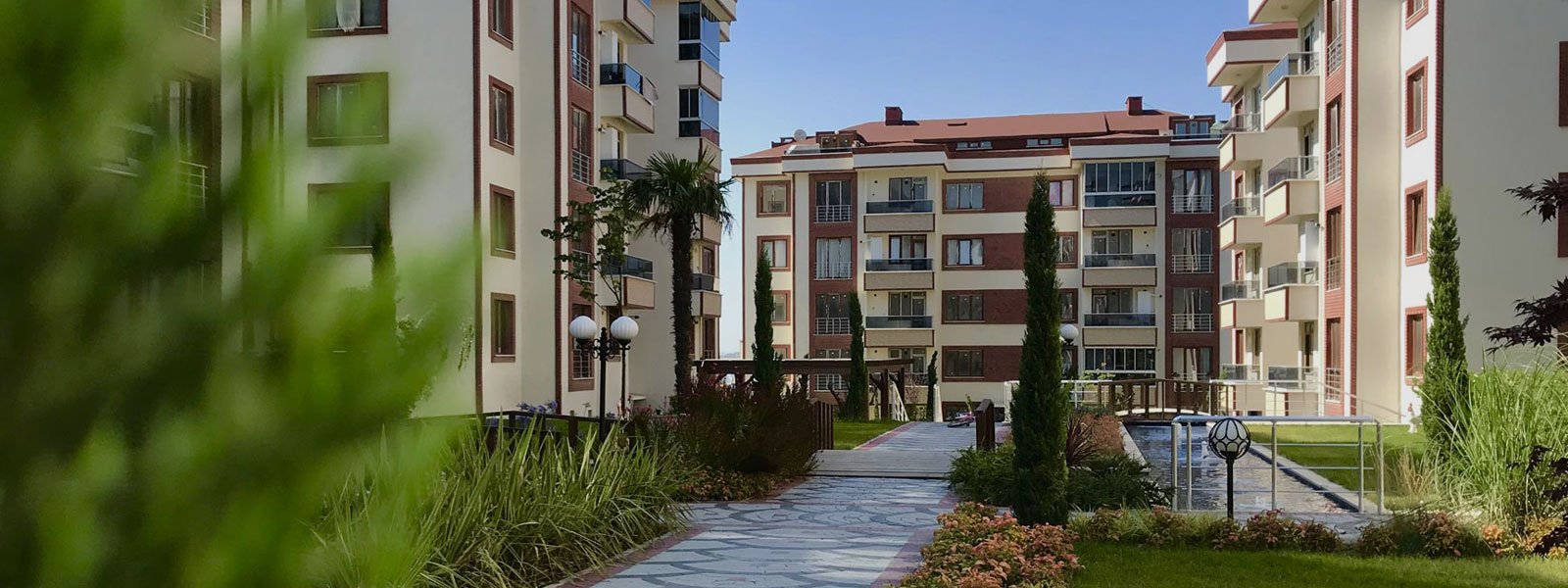 Yeni Projemiz : Yeni Yaşam Konakları